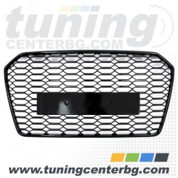 РЕШЕТКА ЗА AUDI A6 4G /2014 - 2018/ цена €194.29 РЕШЕТКА ЗА AUDI A6 4G /2014 - 2018/ цена €194.29
